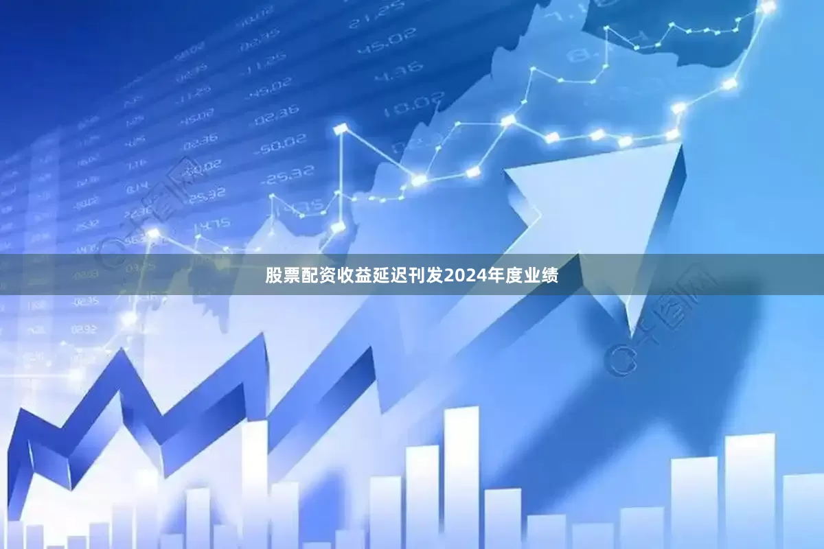 股票配资收益延迟刊发2024年度业绩