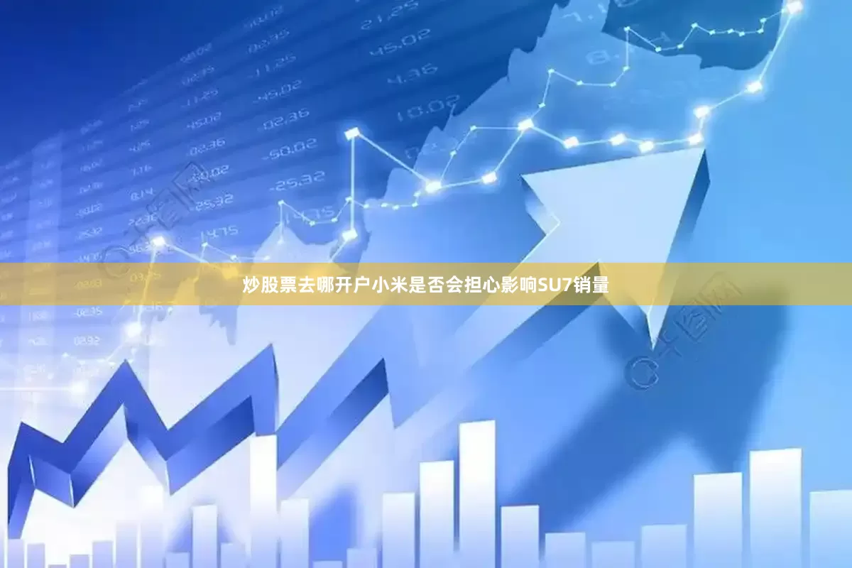 炒股票去哪开户小米是否会担心影响SU7销量